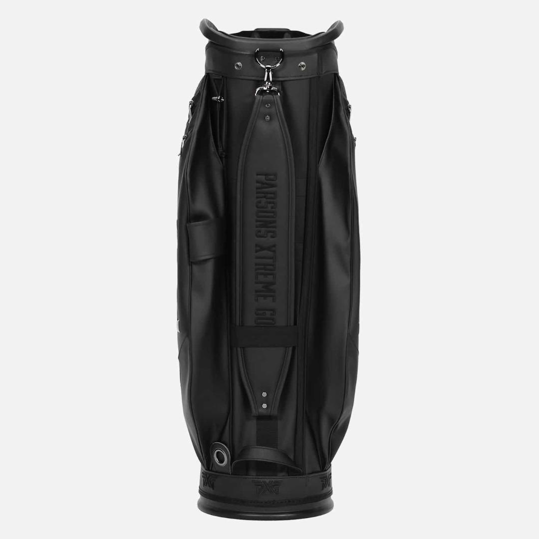 日本未発売】PXG Deluxe 2.0 Cart 14分割 vessel - メルカリ