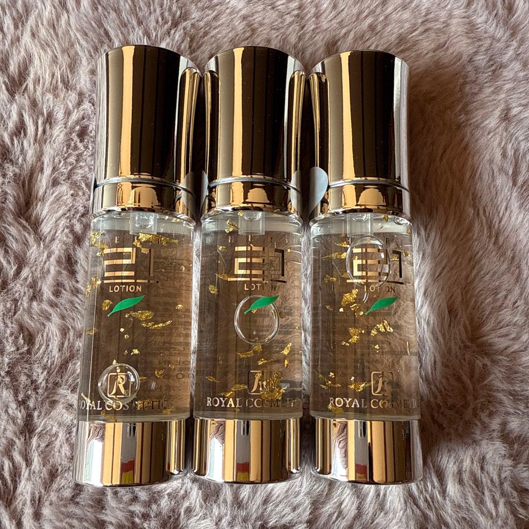 サッポー クレンジングクリーム 4本セット（75g 3本、150g1本）