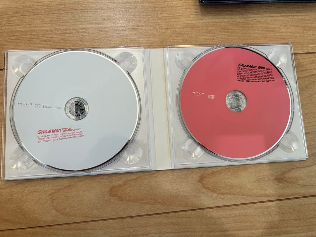 値下げ！Man CD3点、DVD1点まとめ売り　オマケ付き　ペンライトも