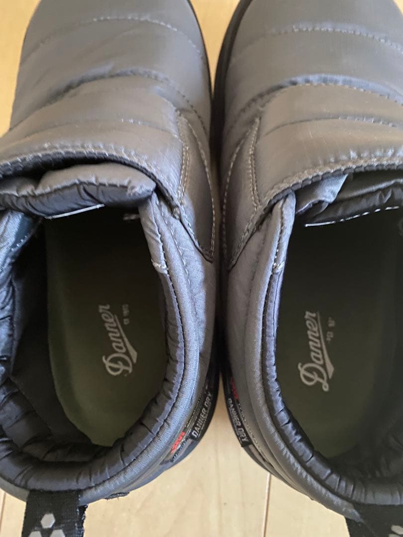 たかみ様専用！！ ダナー フレッド チャッカ スノーシューズ