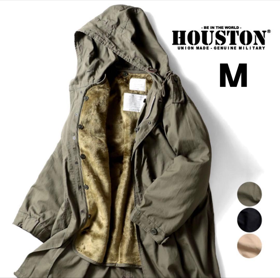 【Alex23】5409M HOUSTON米軍 M-51パーカモッズコート 楽天市場】☆HOUSTON ヒューストン 5409M 米軍 M-51パーカ モッズ