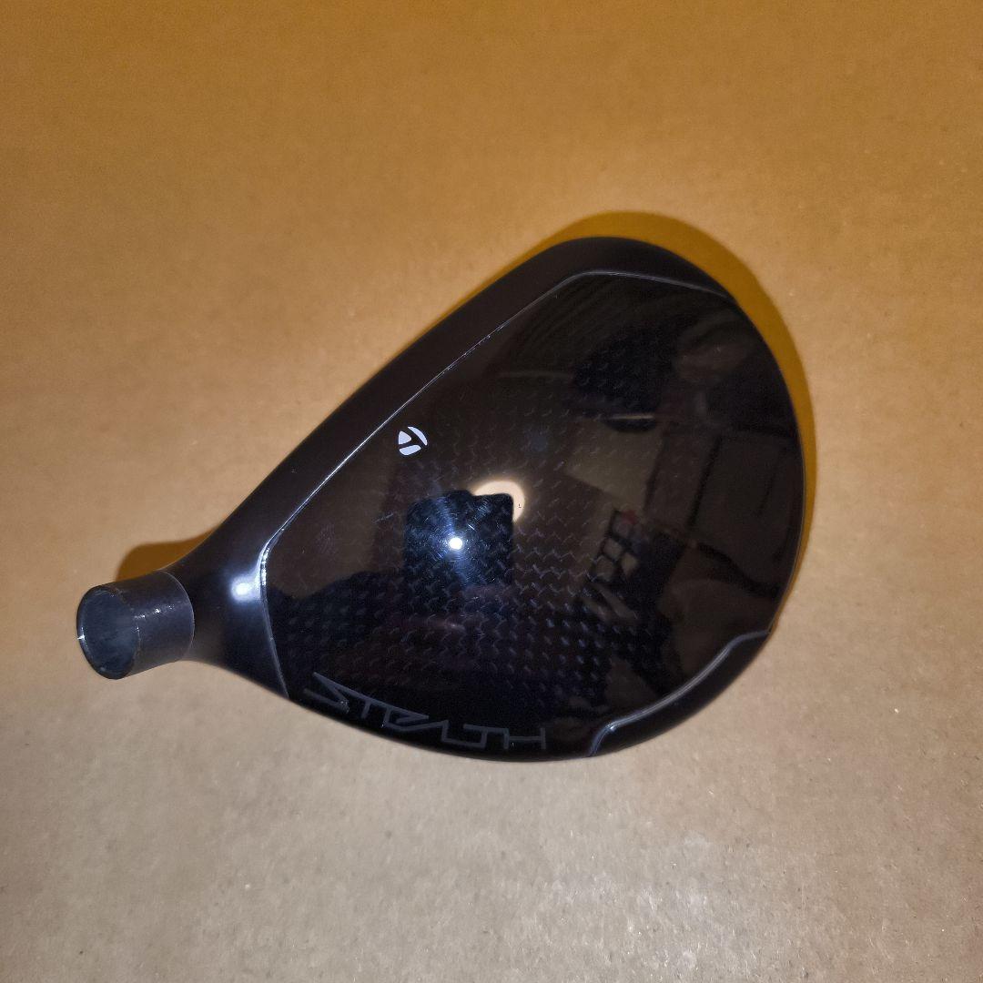 セール‼️ステルス2 プラス 5w 18° ヘッド テーラーメイド - メルカリ