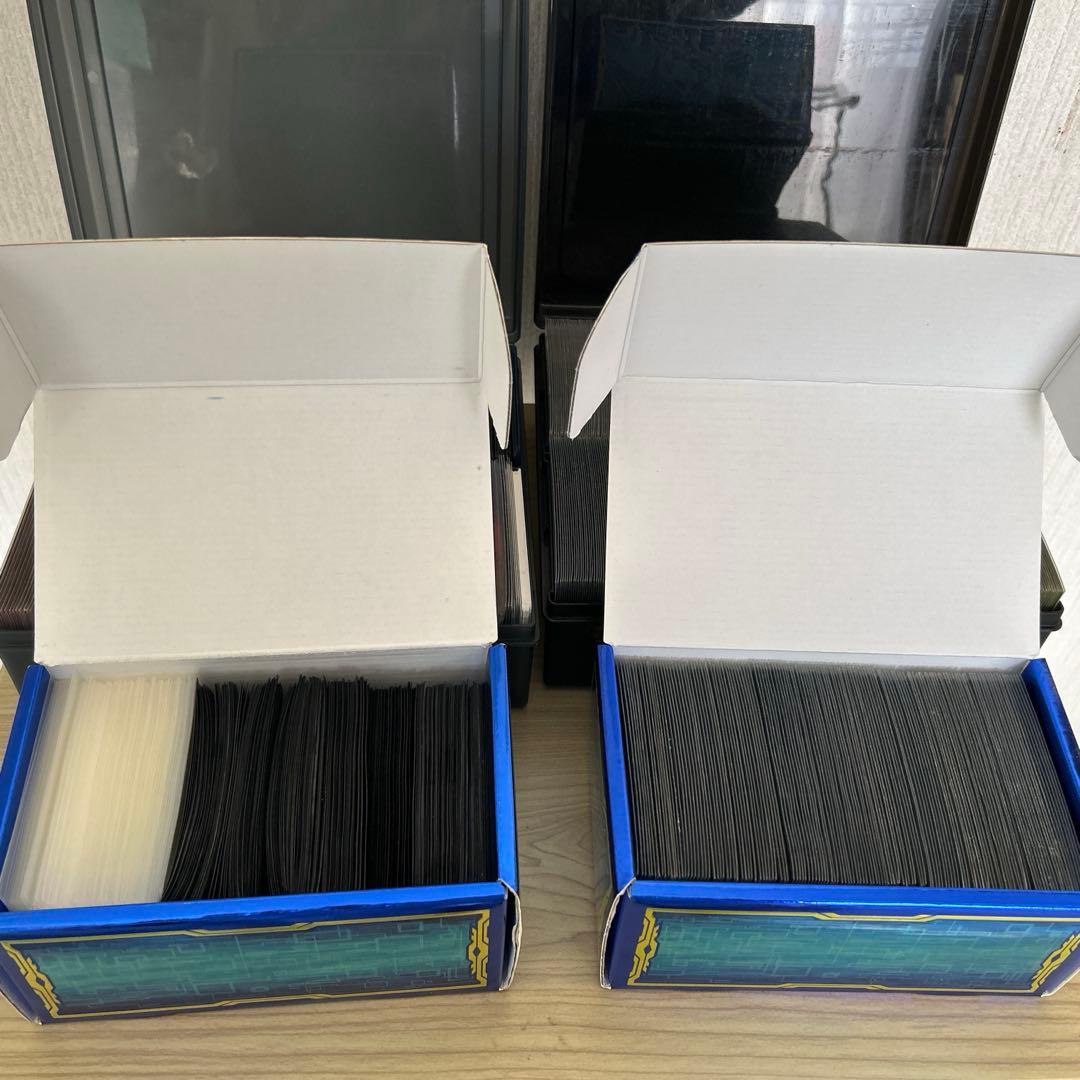 み*ち様 遊戯王デュエルモンスターズ 引退 まとめ売り