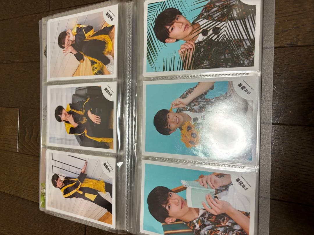 深田竜生 公式写真 まとめ売り - メルカリ