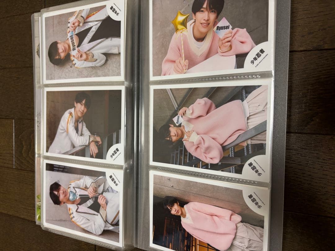 深田竜生 公式写真 まとめ売り - メルカリ