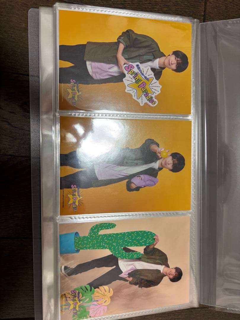 深田竜生 公式写真 まとめ売り - メルカリ