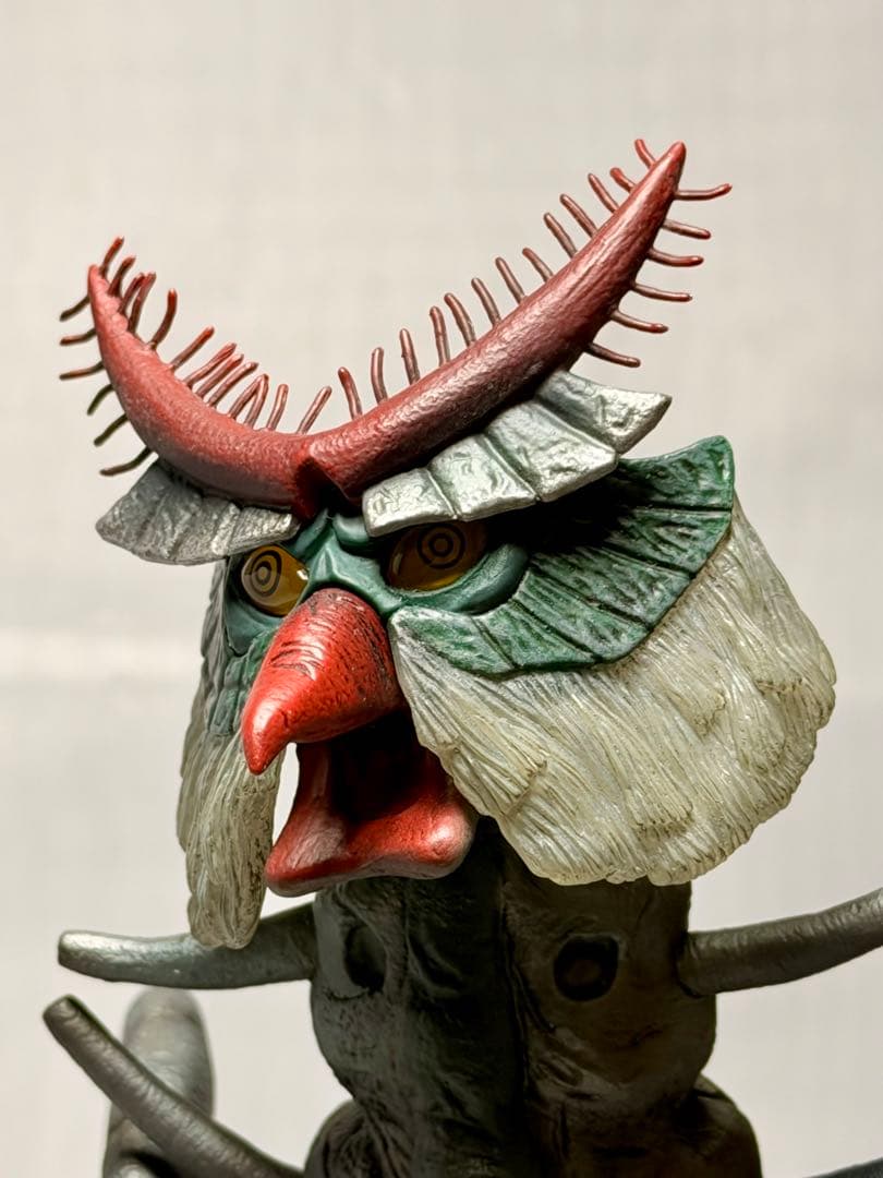 【1月上旬まで】ムルロア 大怪獣シリーズ 少年リック エクスプラス Yahoo!オークション - エクスプラス 少年リック/大怪獣シリーズ ムル