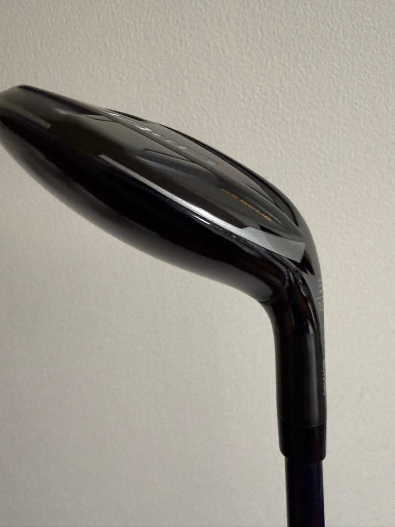 美品 Qi10 ユーティリティ3U 19度 Diamana60S レスキュー - メルカリ