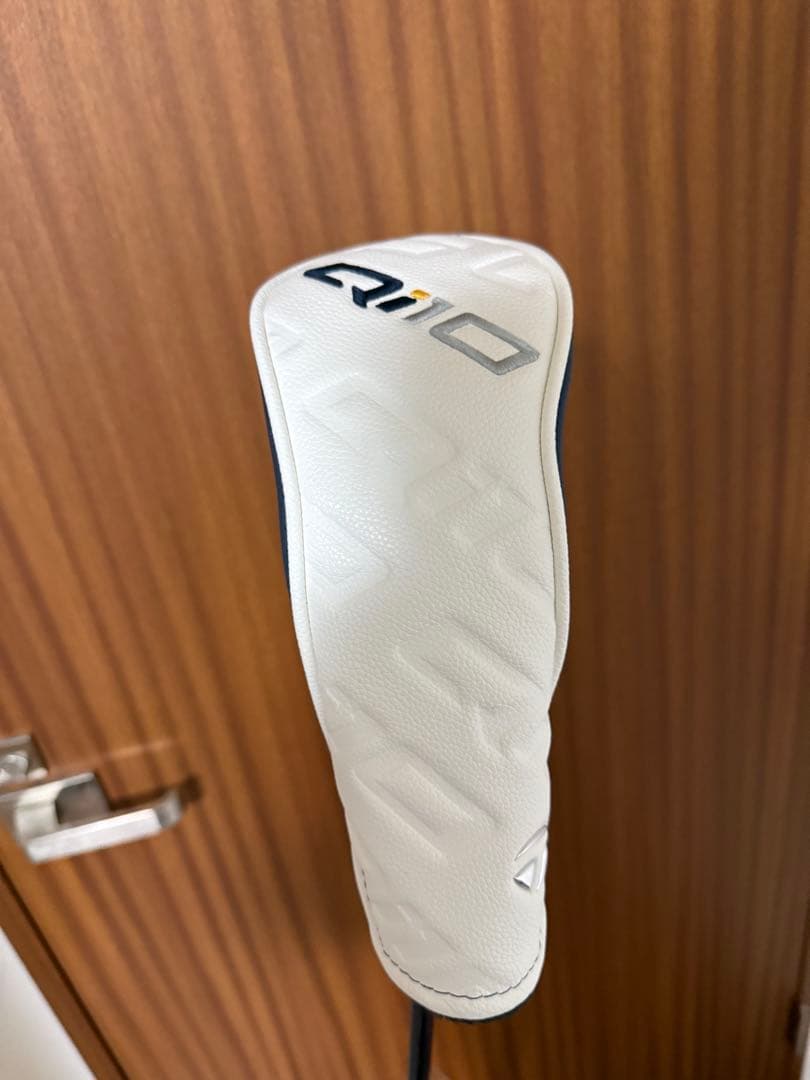 美品 Qi10 ユーティリティ3U 19度 Diamana60S レスキュー - メルカリ