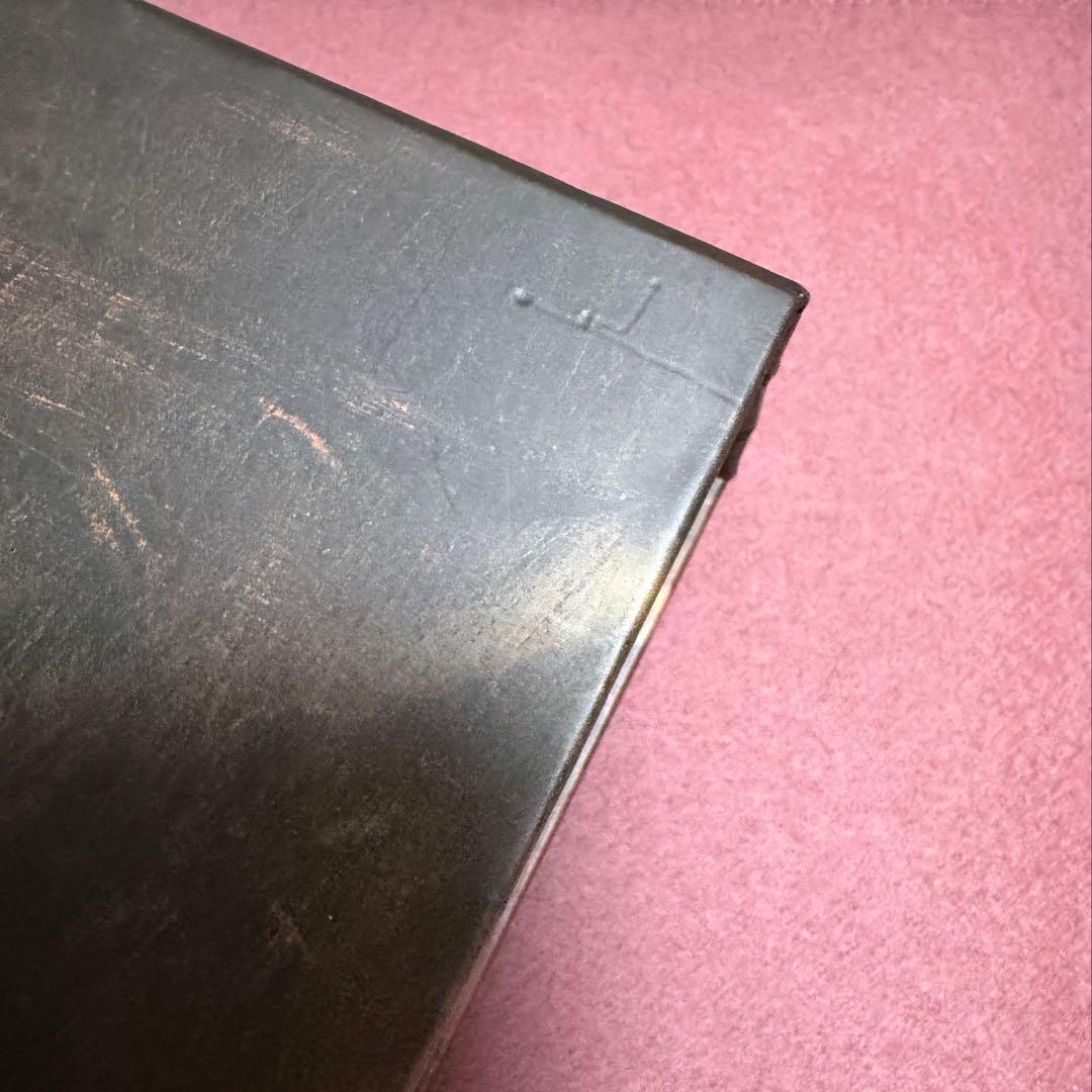 【動作確認済】MALICE MIZER オルゴール付き限定版 CD+DVDBOX