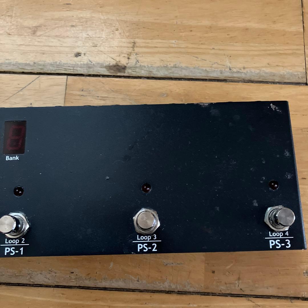 CAE RS442 II ループスイッチャー 中古 本体のみ - メルカリ