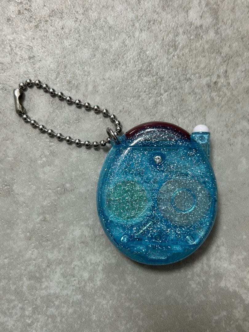 たまごっちコネクション みずいろらめ Tamagotchi Connection - メルカリ