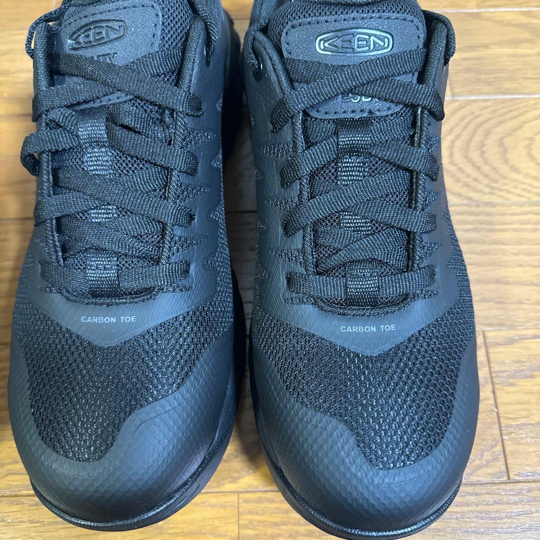 KEEN ARVADA ESD 安全靴 27.0cm 新品