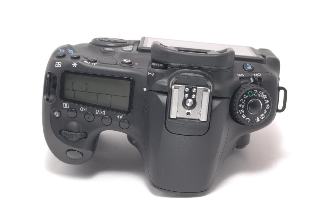 ⭐️素早いピント合わせ⭐️Canon EOS 60D キャノン デジタル一眼