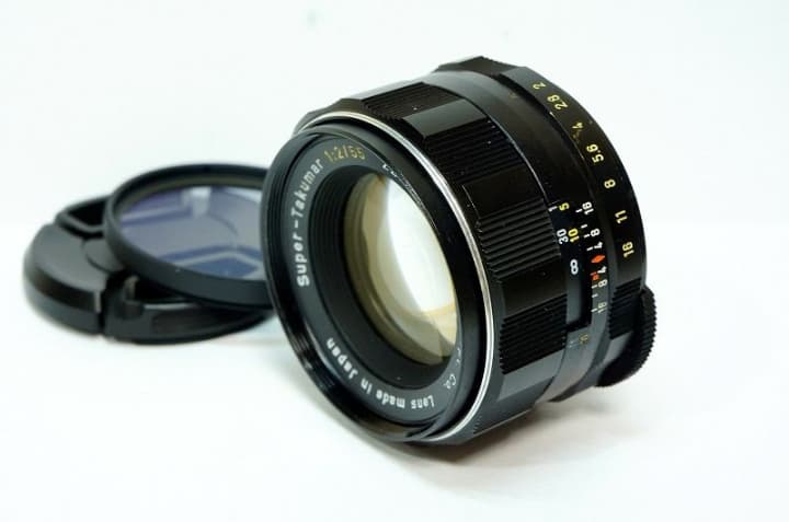 【柔らかなボケ】PENTAX Super-Takumar 55mm F2 柔らかなボケ】PENTAX Super-Takumar 55mm F2 PENTAX - 【柔らかなボケ