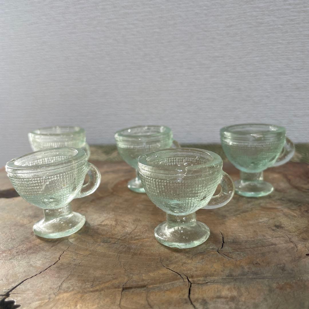 カップ杯形ペロペロ5個 楽天市場】【レビューキャンペーン対象】 CAMPOOPARTS キャンプオー