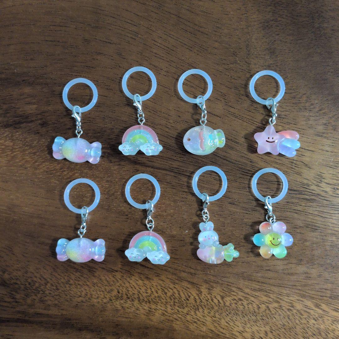 めじるしアクセサリー まとめ売り② - メルカリ