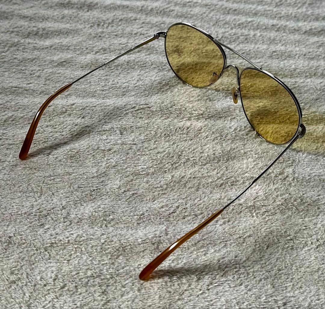 Nissy 西島隆弘 着用 サングラス メガネ - メルカリ