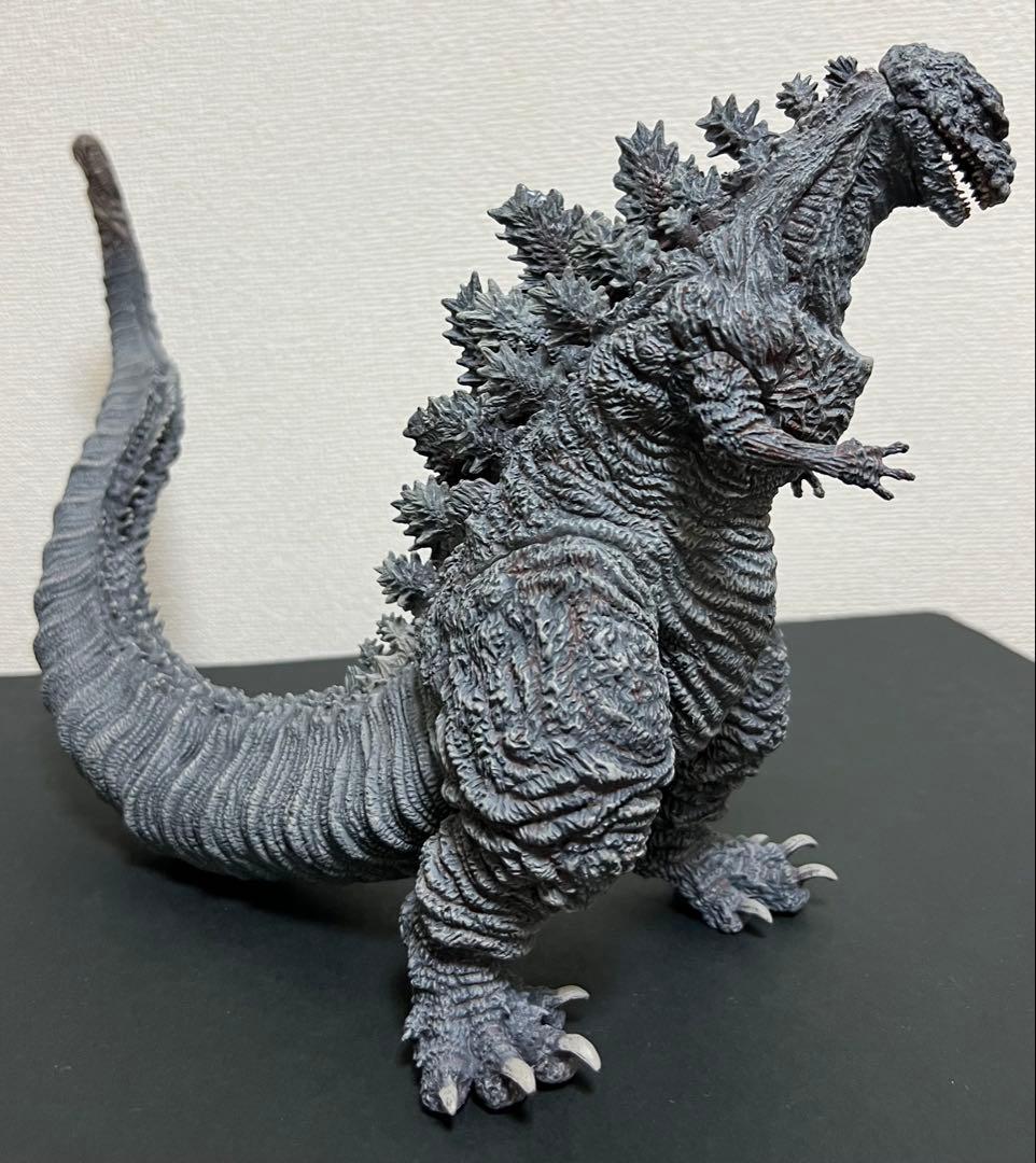 とるパカ！ シン・ゴジラ 3種セット 酒井ゆうじ - メルカリ