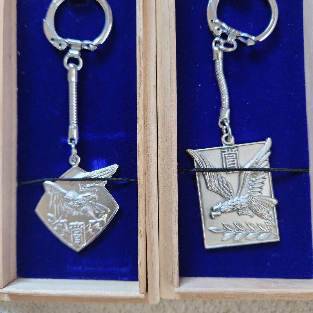 最後の値下げ‼️ 昭和レトロ キーホルダー 19点 - メルカリ