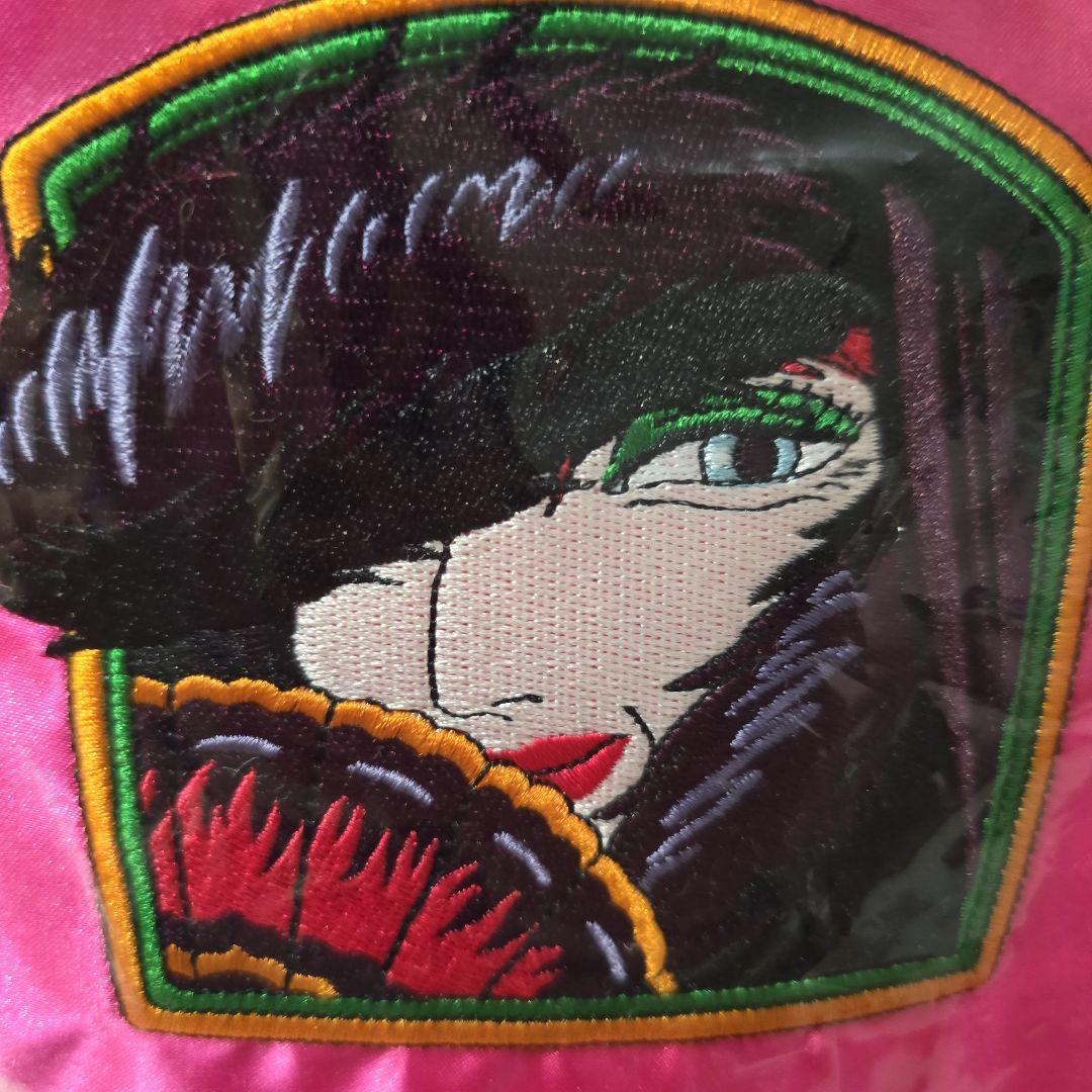 ジブリパーク 限定 魔女の谷 新商品 ショルダーポーチ 荒れ地の魔女