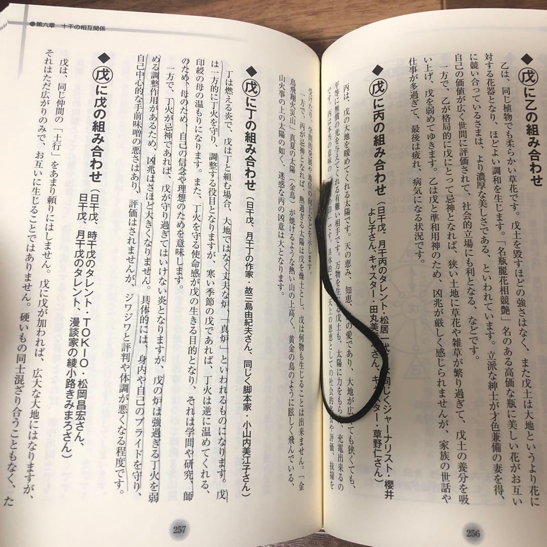 希少】子平推命 完全独習版 中国古典の驚異の占術が今甦る - メルカリ