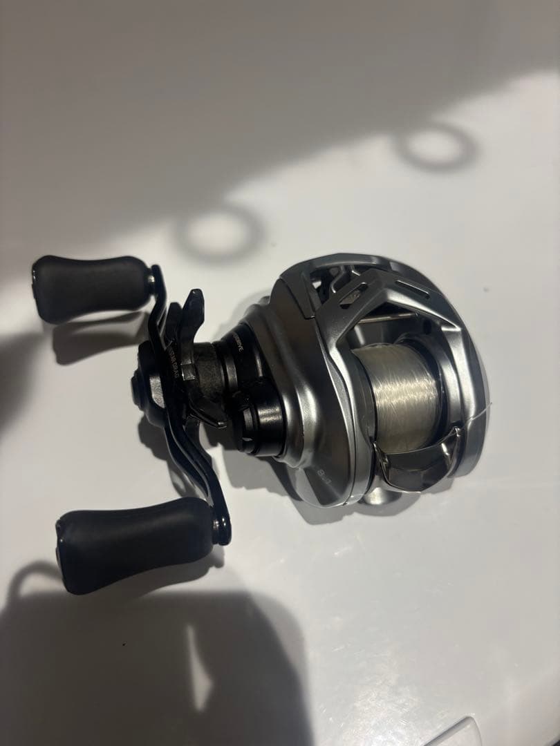 アルファスSV TW 左巻き - メルカリ