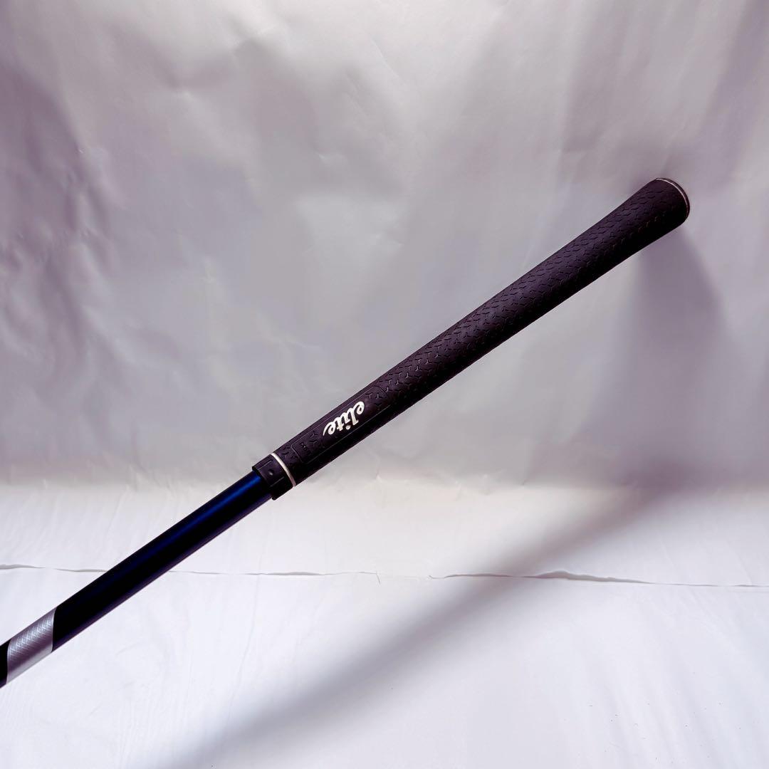 3w用 テーラーメイドスリーブ USベンタスブルー FW 6-X VENTUS - メルカリ