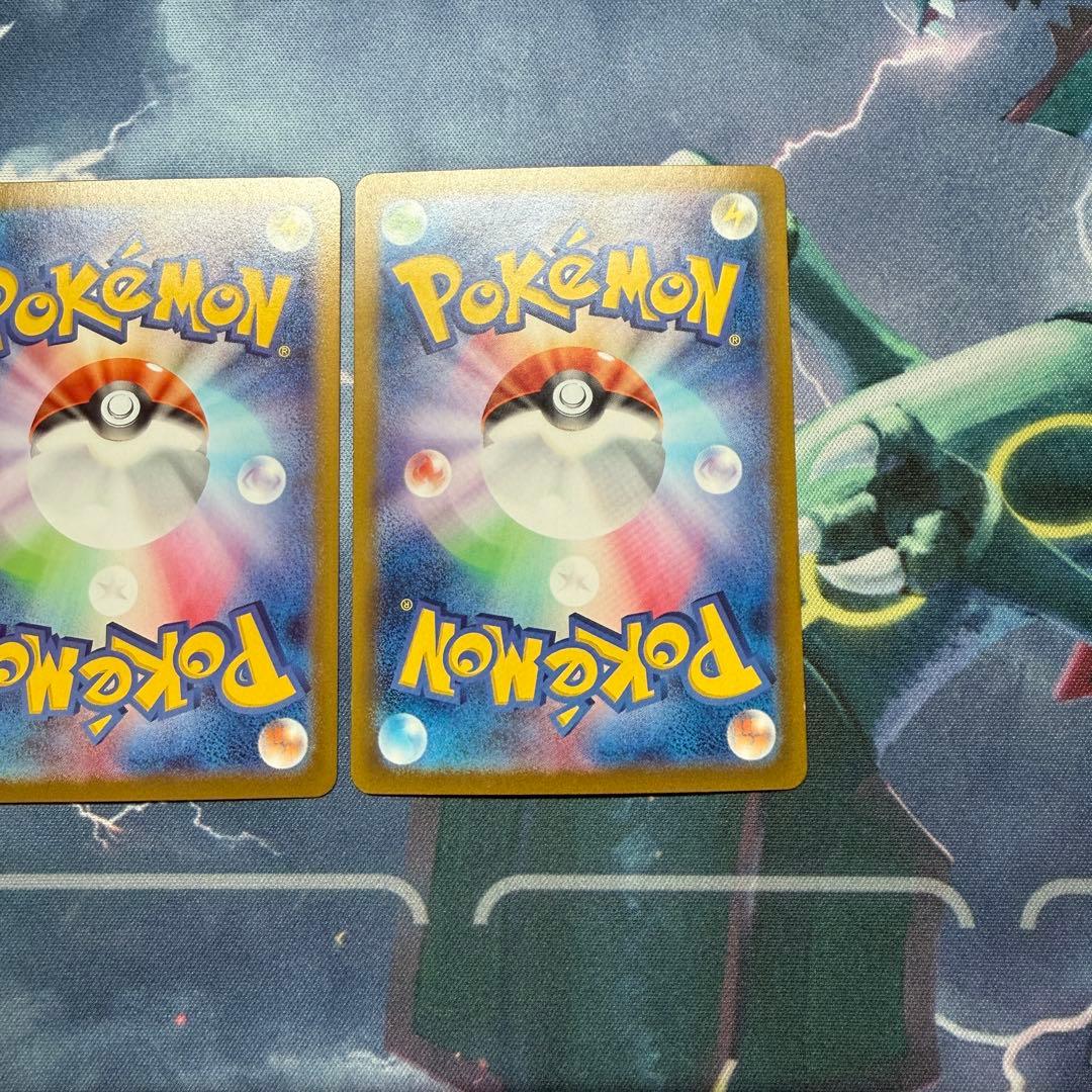 超高レアリティ本格構築】メガリザードンXexデッキ - メルカリ