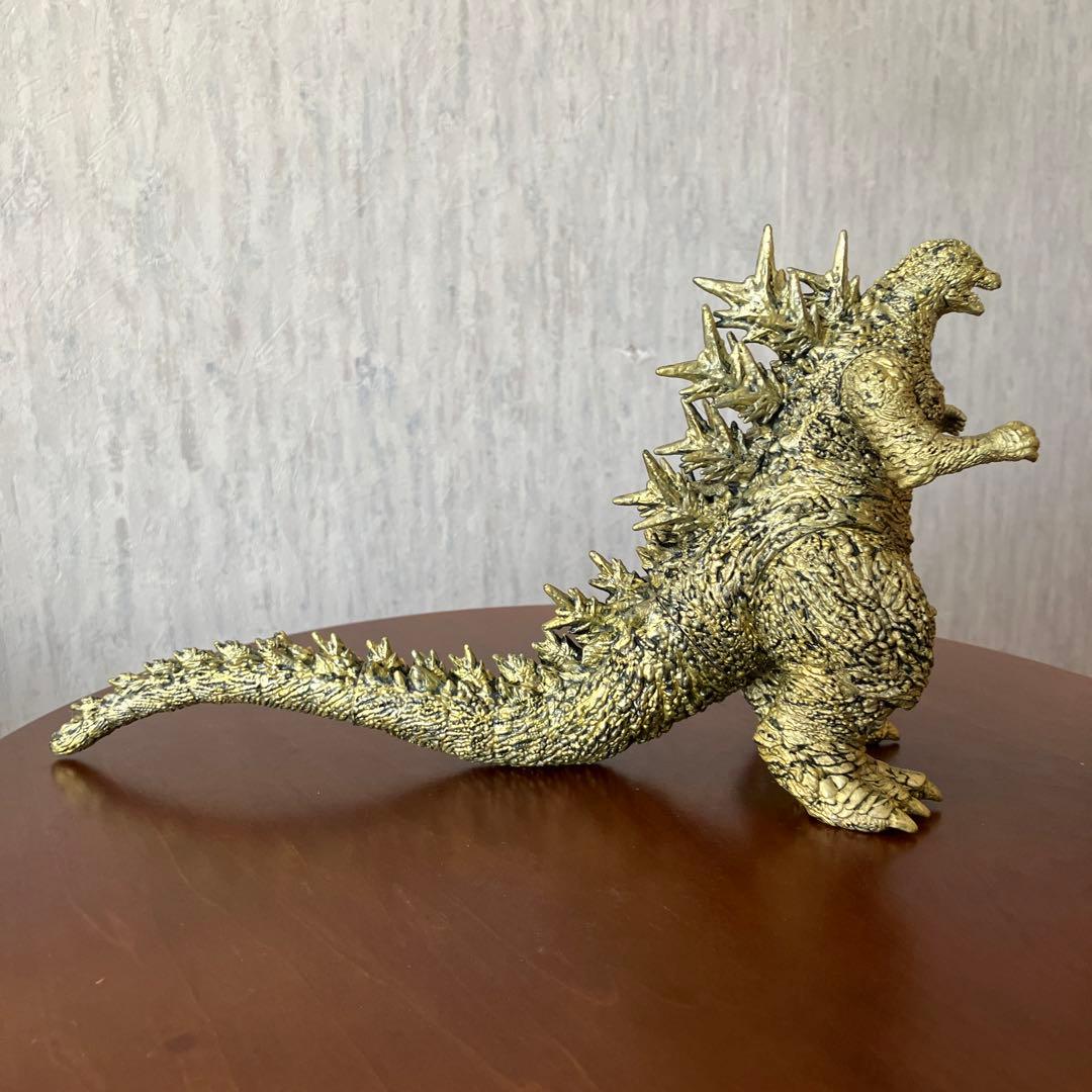 ゴジラ -1.0 リペイント セット ムービーモンスターシリーズ