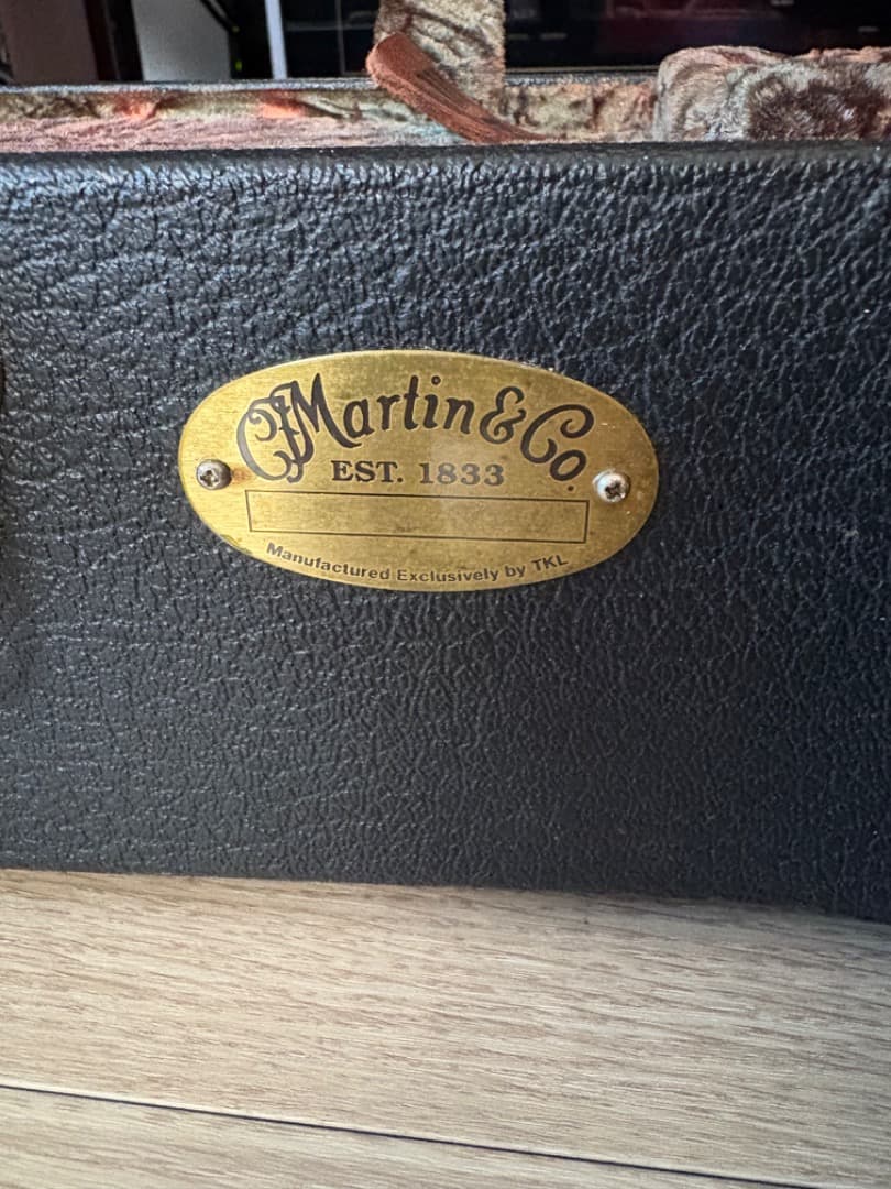 ジョンさま専用《美品》マーチン ooo-28EC エリック・クラプトン