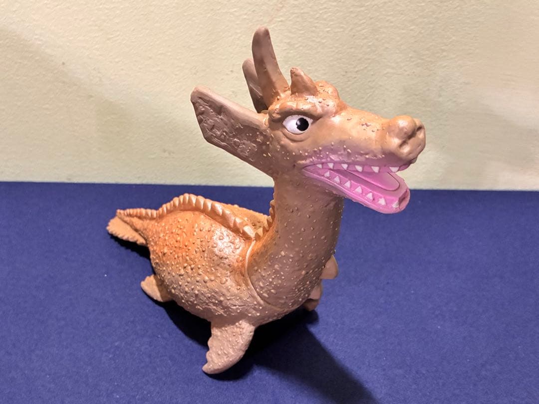 ビニールパラダイス フレニックス TV映画 マグマ大使 登場 マーミット