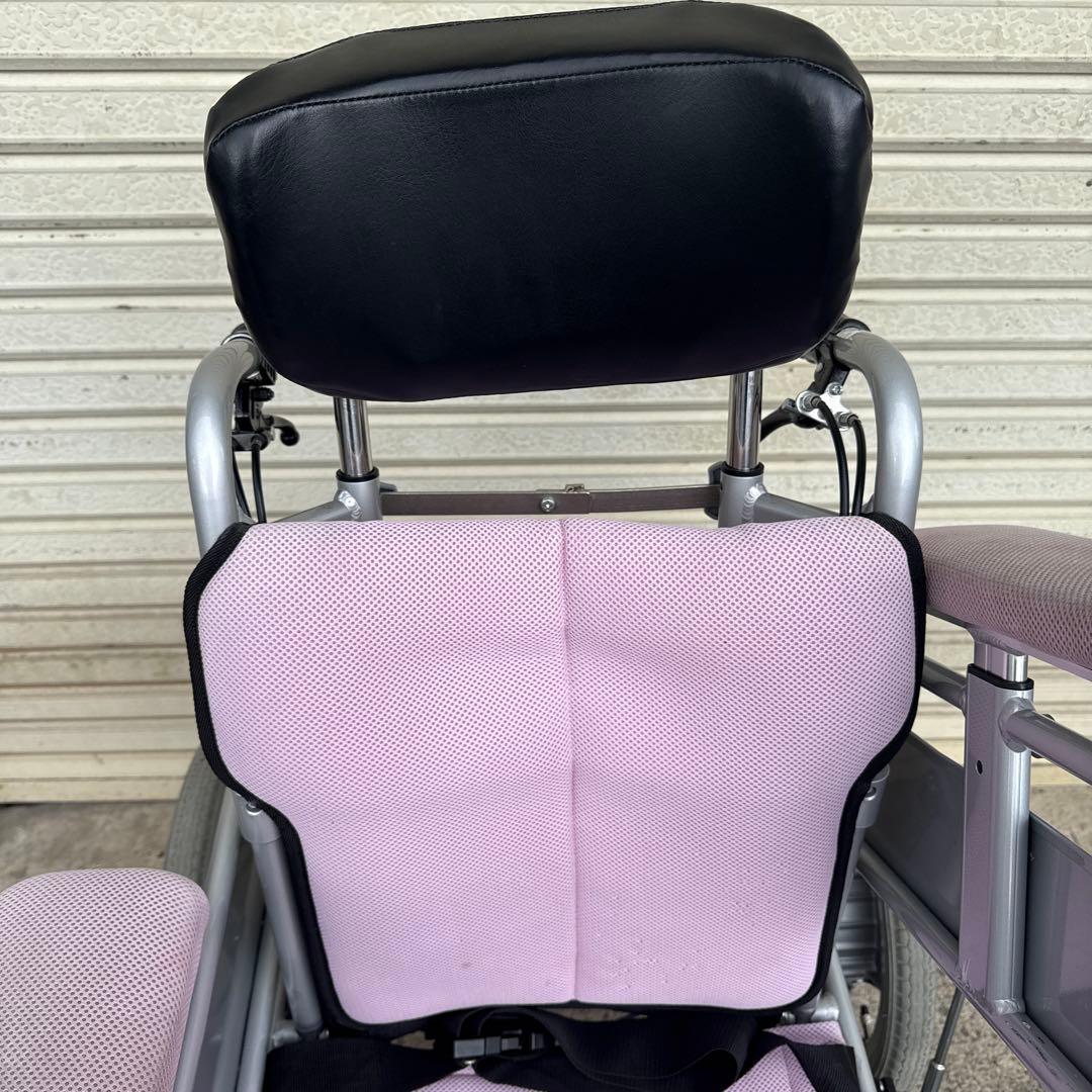 YAMAHA ヤマハ 電動車椅子 ティルト 電動＆手動 型番不明 - メルカリ