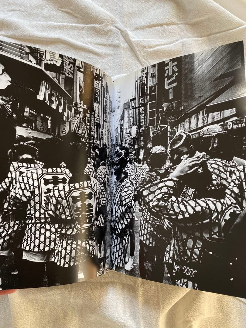 森山大道 The World through My Eyes - メルカリ