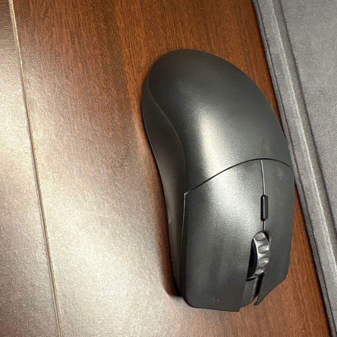 Glorious MODEL O 2 PRO Wireless「付属品完備」 - メルカリ