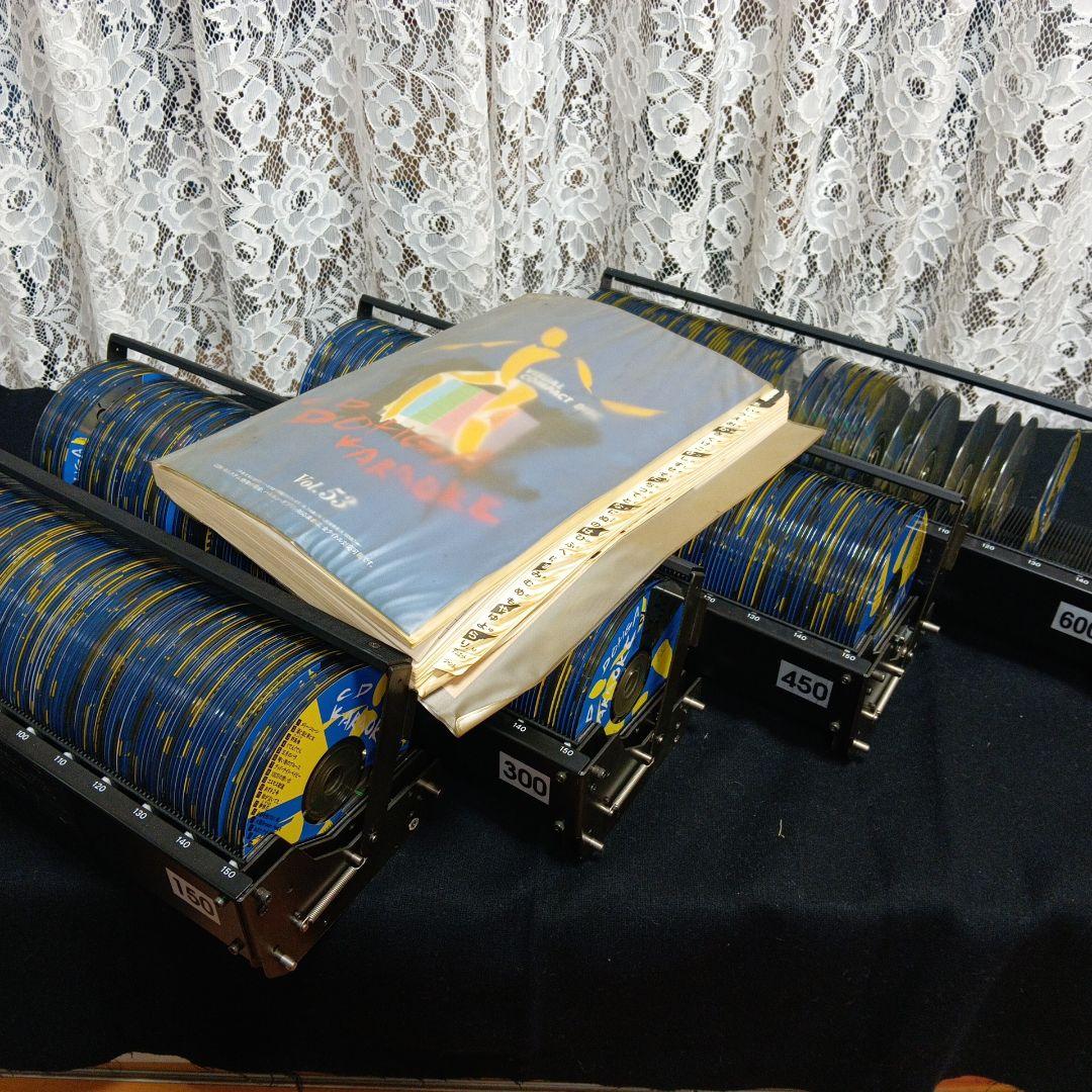 第一興商 VCD カラオケ デジタルビデオ - メルカリ