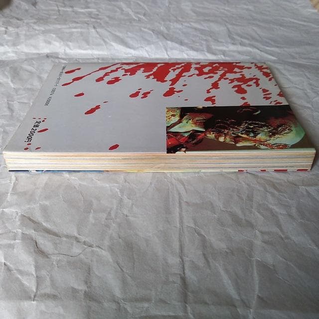 血しぶきホラーの世界 ルイスとロメロのスプラッター映画 芳賀書店