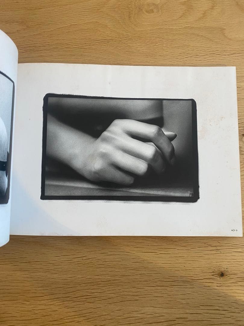 夢の走り　鈴木清　写真集　OCEAN BOOKS