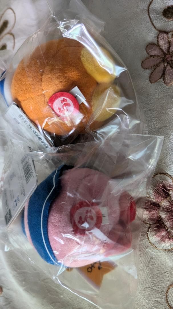 ちょっこりさん カフェ 星のカービィ サニーデイ ワドルディ ボン