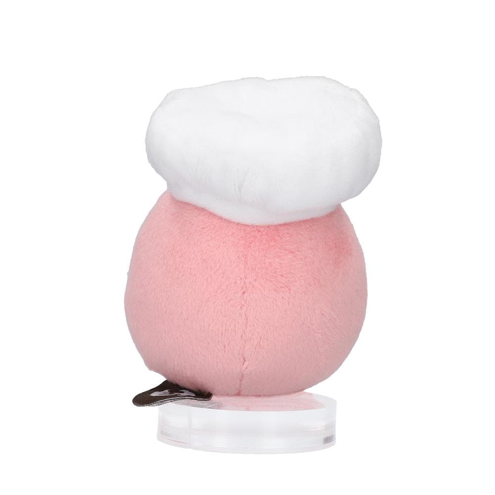 ちょっこりさん カフェ 星のカービィ サニーデイ ワドルディ ボン