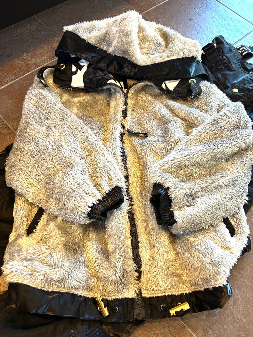 白*ぎ様 5万円相当♡ellesse エレッセ スキースノボーウエア