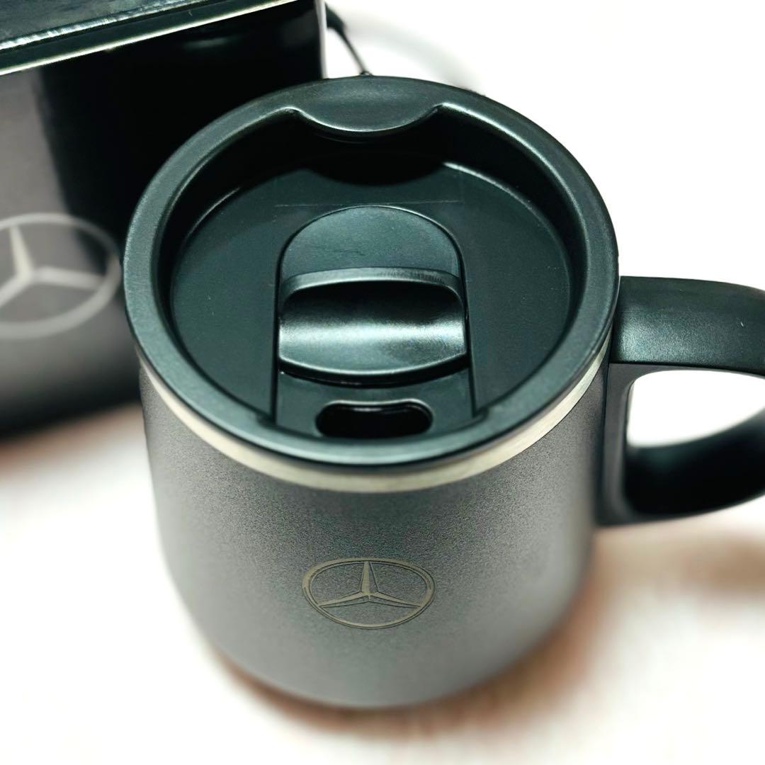 ☆非売品☆ メルセデスベンツ ノベルティ マグカップ 2個セット - メルカリ