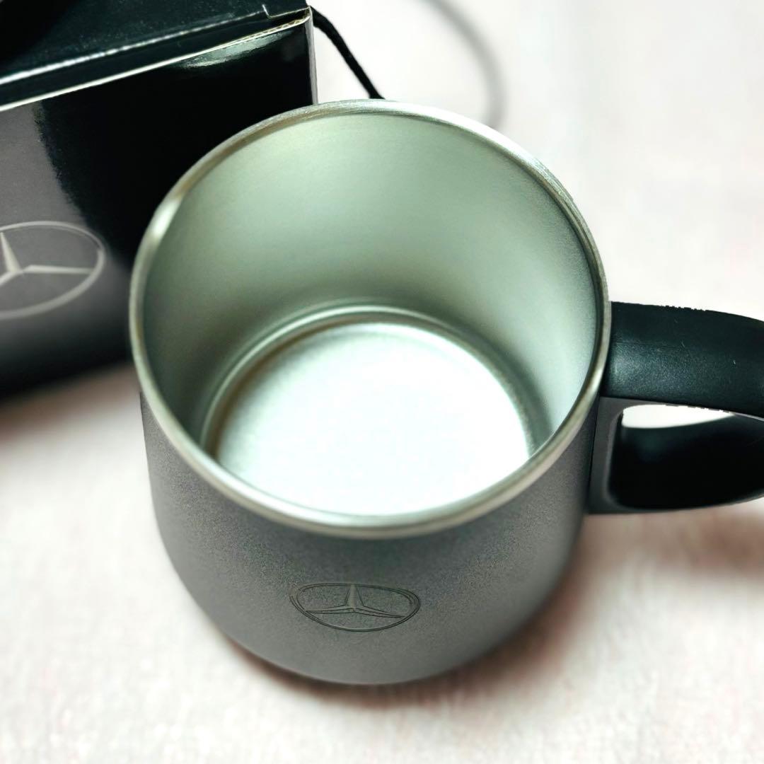 ☆非売品☆ メルセデスベンツ ノベルティ マグカップ 2個セット - メルカリ