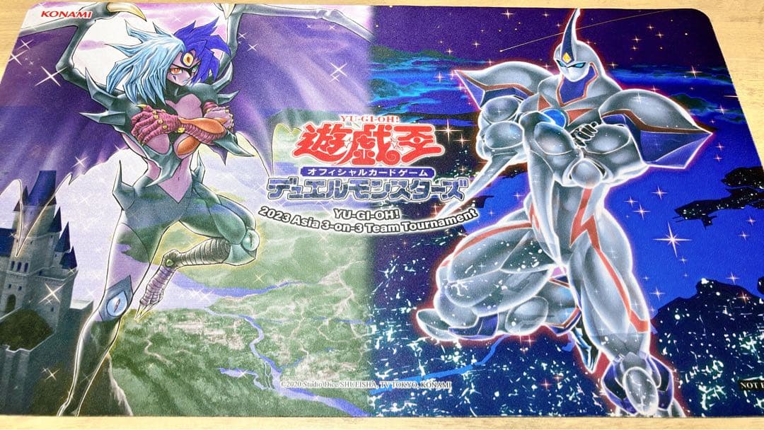 遊戯王】ユベル デッキパーツ 高レアリティ サプライ セット まとめ