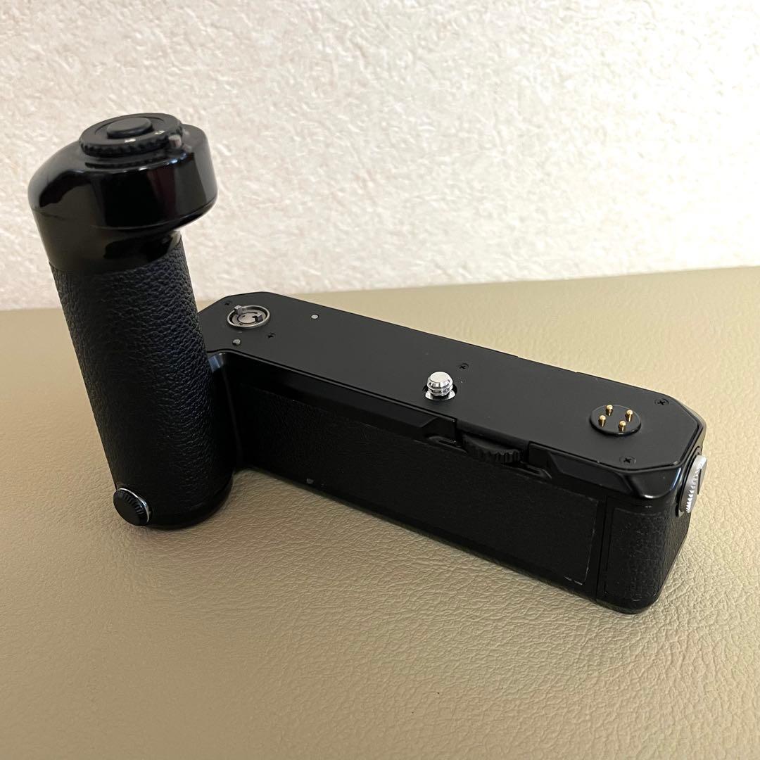 Nikon ニコン FE2 ブラック＋Ai-s 50mm f/1.4、おまけ