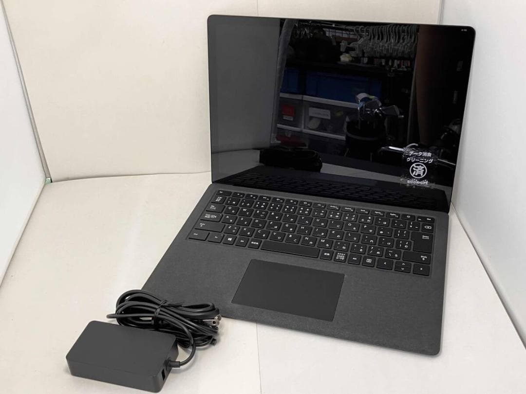 Windowsノート本体 Microsoft LQN-00055 Surface Laptop2 256G Surface Laptop 2[13.5型/SSD：256GB /メモリ：8GB /IntelCore i5