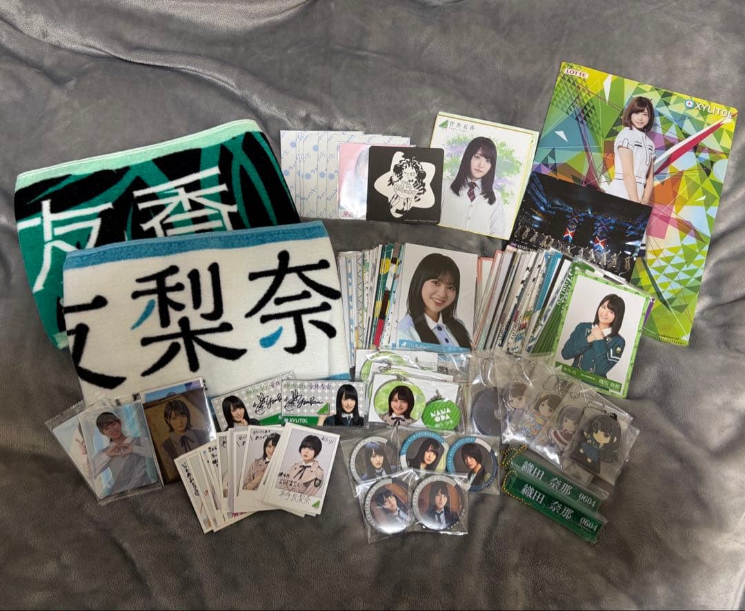 欅坂46 櫻坂46 日向坂46 グッズ まとめ売り - メルカリ