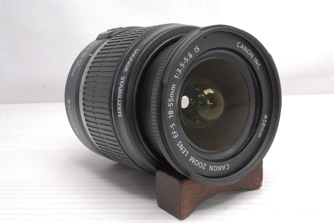 EOS Kiss X3 手ぶれ補正レンズ スマホ転送 お得セット 清掃済み - メルカリ