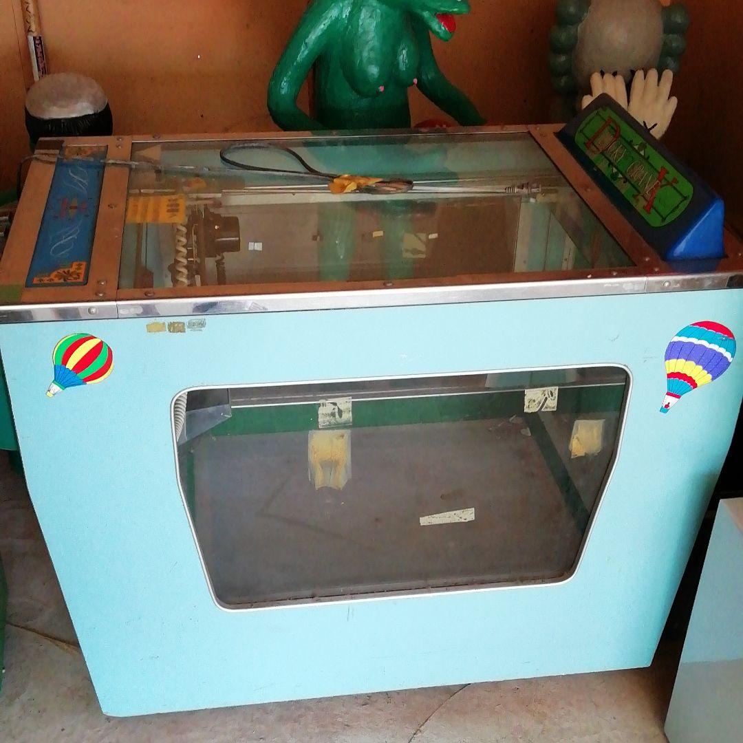 lucky clane クレーンゲーム クレーンゲーム機最新作『クレナマルチ』 2025年7月14日(月)より順次