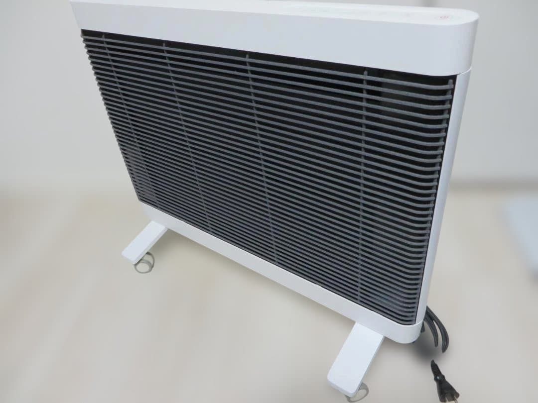 SERAPHY MHS-700 遠赤外線ヒーター 2017年製 暖房器具 SERAPHY MHS-700 遠赤外線ヒーター 2017年製 暖房器具 Amazon